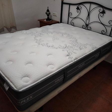 Casa Cecilio Villa Nerja Eksteriør billede