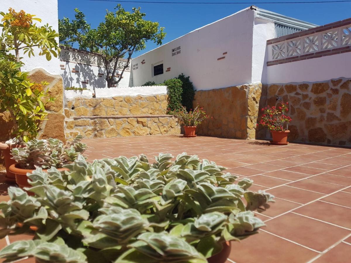 Casa Cecilio Villa Nerja Eksteriør billede