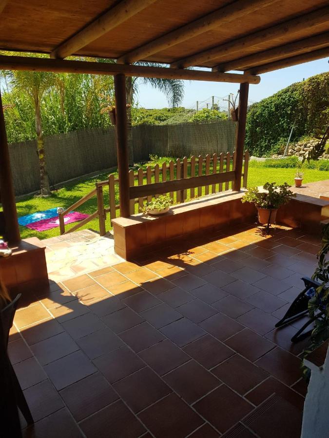 Casa Cecilio Villa Nerja Eksteriør billede
