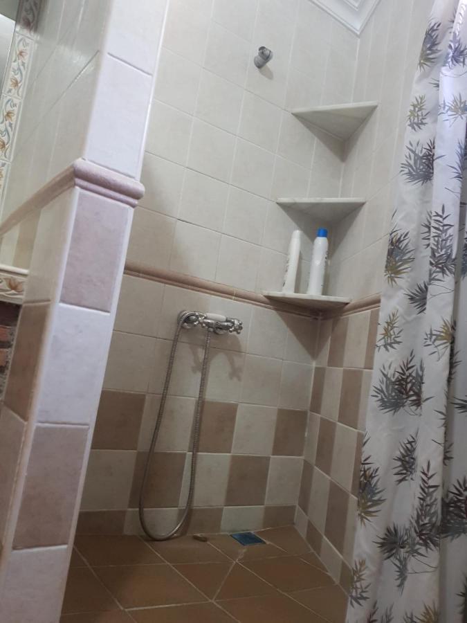 Casa Cecilio Villa Nerja Eksteriør billede
