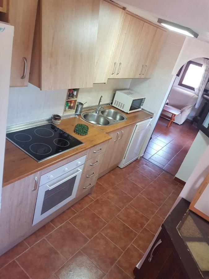 Casa Cecilio Villa Nerja Eksteriør billede