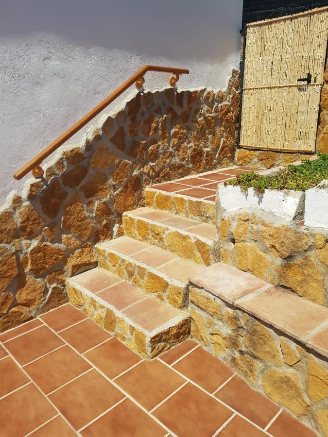 Casa Cecilio Villa Nerja Eksteriør billede