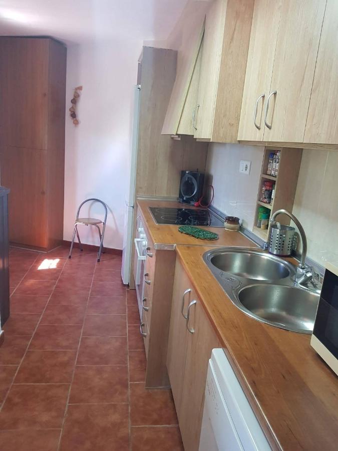 Casa Cecilio Villa Nerja Eksteriør billede