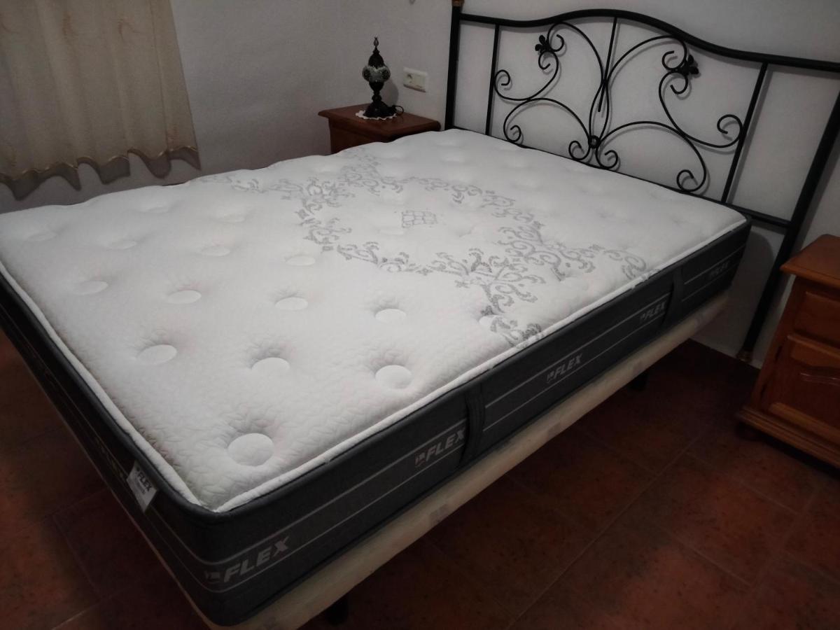 Casa Cecilio Villa Nerja Eksteriør billede
